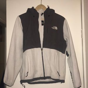 Thé North Face Jacket ❄️⛄️